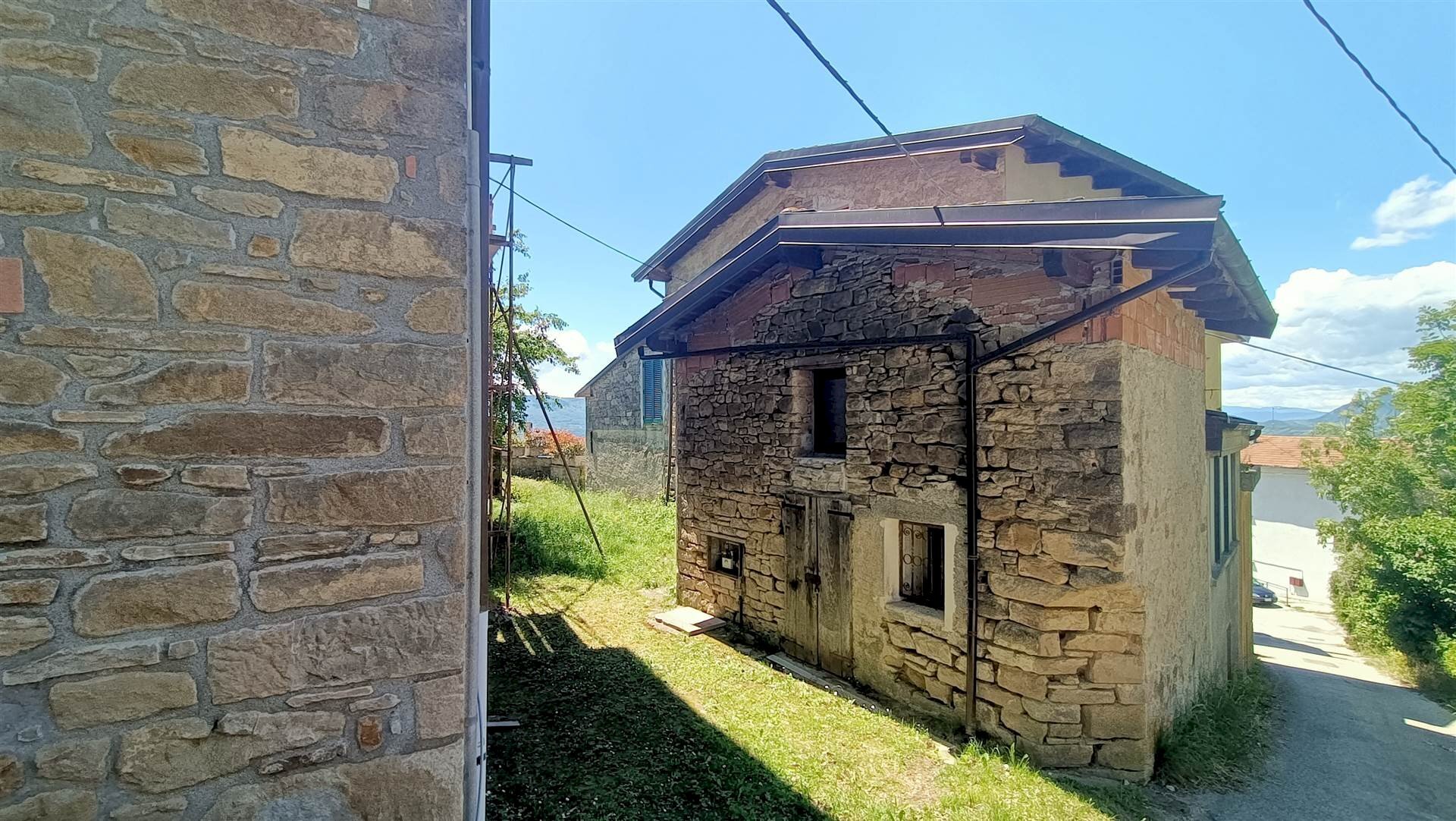 Townhouse Via Fosse, San Benedetto Val di Sambro - photo 3