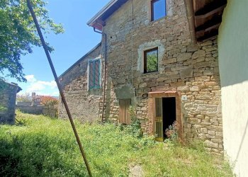 Townhouse Via Fosse, San Benedetto Val di Sambro - photo 1