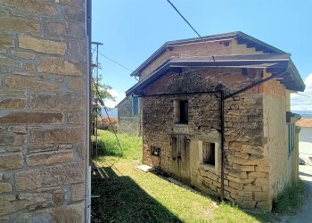 Townhouse Via Fosse, San Benedetto Val di Sambro - photo 3