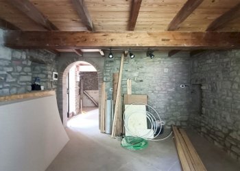 Townhouse Via Fosse, San Benedetto Val di Sambro - photo 5
