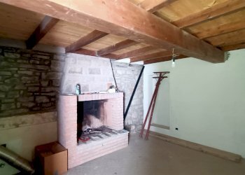 Townhouse Via Fosse, San Benedetto Val di Sambro - photo 8