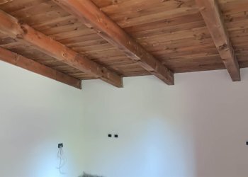 Townhouse Via Fosse, San Benedetto Val di Sambro - photo 12