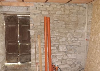 Townhouse Via Fosse, San Benedetto Val di Sambro - photo 13