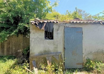 Townhouse Via Fosse, San Benedetto Val di Sambro - photo 14