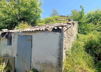 Townhouse Via Fosse, San Benedetto Val di Sambro - photo 15