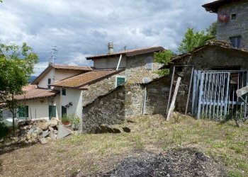 Townhouse Via Fosse, San Benedetto Val di Sambro - photo 16