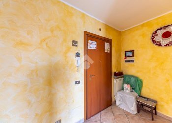 Trilocale Via Prealpi, Rescaldina - foto 20