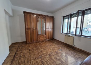 Camera - Three-room apartment Via Giovanni Schiaparelli, 8, Cuneo (neighborhood Centro) - photo 9