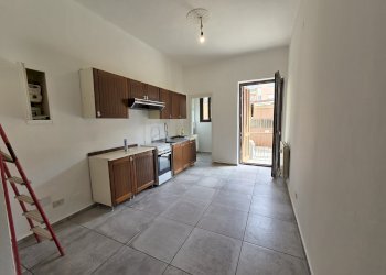 Cucina - Three-room apartment Via Giovanni Schiaparelli, 8, Cuneo (neighborhood Centro) - photo 11