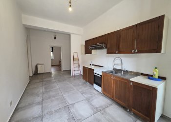 Cucina - Three-room apartment Via Giovanni Schiaparelli, 8, Cuneo (neighborhood Centro) - photo 12