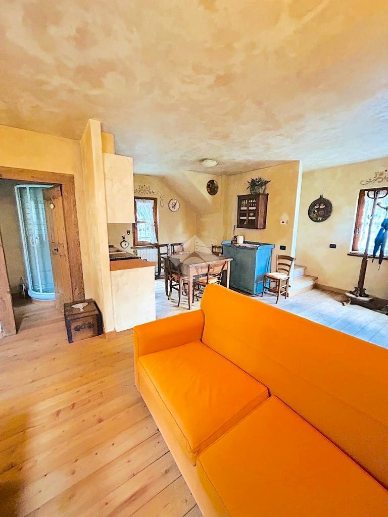 Independent house Frazione Bessen Alto, Sauze di Cesana - photo 3