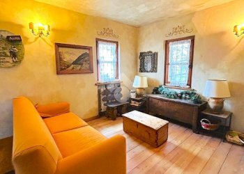 Independent house Frazione Bessen Alto, Sauze di Cesana - photo 4