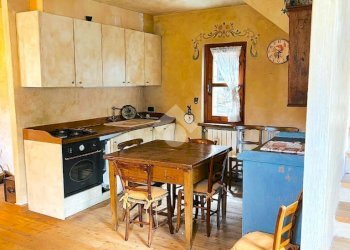 Independent house Frazione Bessen Alto, Sauze di Cesana - photo 5