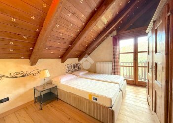 Independent house Frazione Bessen Alto, Sauze di Cesana - photo 7