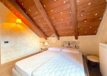 Independent house Frazione Bessen Alto, Sauze di Cesana - photo 8