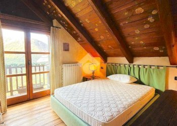 Independent house Frazione Bessen Alto, Sauze di Cesana - photo 11
