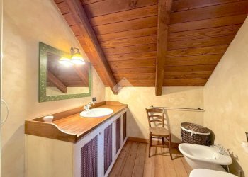 Independent house Frazione Bessen Alto, Sauze di Cesana - photo 15