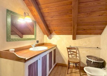 Independent house Frazione Bessen Alto, Sauze di Cesana - photo 16