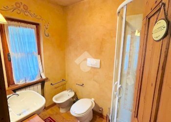 Independent house Frazione Bessen Alto, Sauze di Cesana - photo 17