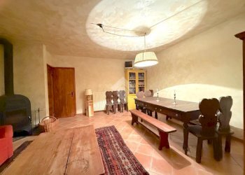 Independent house Frazione Bessen Alto, Sauze di Cesana - photo 22