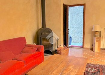 Independent house Frazione Bessen Alto, Sauze di Cesana - photo 28