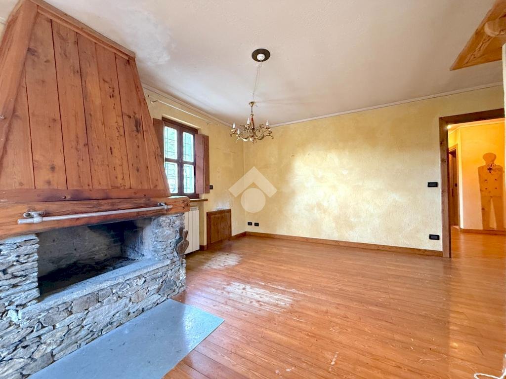 Three-room apartment Frazione Bessen Alto, Sauze di Cesana - photo 2