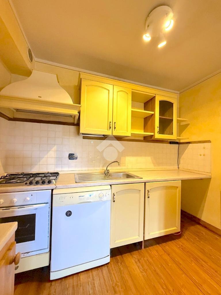 Three-room apartment Frazione Bessen Alto, Sauze di Cesana - photo 3