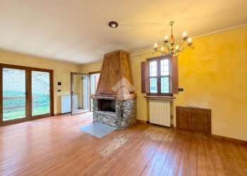 Three-room apartment Frazione Bessen Alto, Sauze di Cesana - photo 1