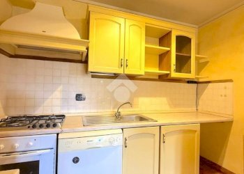 Three-room apartment Frazione Bessen Alto, Sauze di Cesana - photo 3