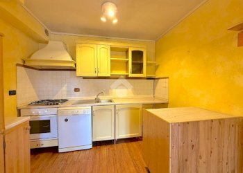 Three-room apartment Frazione Bessen Alto, Sauze di Cesana - photo 4