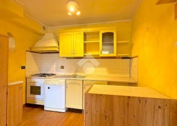 Three-room apartment Frazione Bessen Alto, Sauze di Cesana - photo 5
