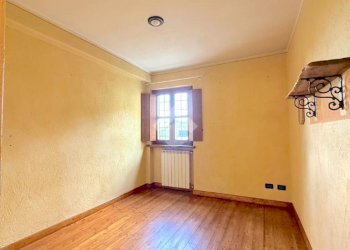 Three-room apartment Frazione Bessen Alto, Sauze di Cesana - photo 8