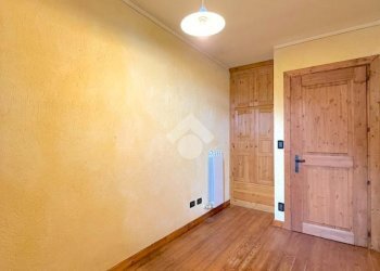 Three-room apartment Frazione Bessen Alto, Sauze di Cesana - photo 11