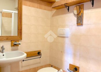 Three-room apartment Frazione Bessen Alto, Sauze di Cesana - photo 14