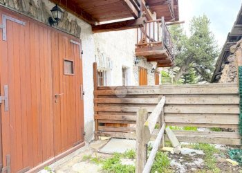 Three-room apartment Frazione Bessen Alto, Sauze di Cesana - photo 17
