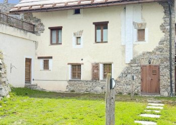 Three-room apartment Frazione Bessen Alto, Sauze di Cesana - photo 18