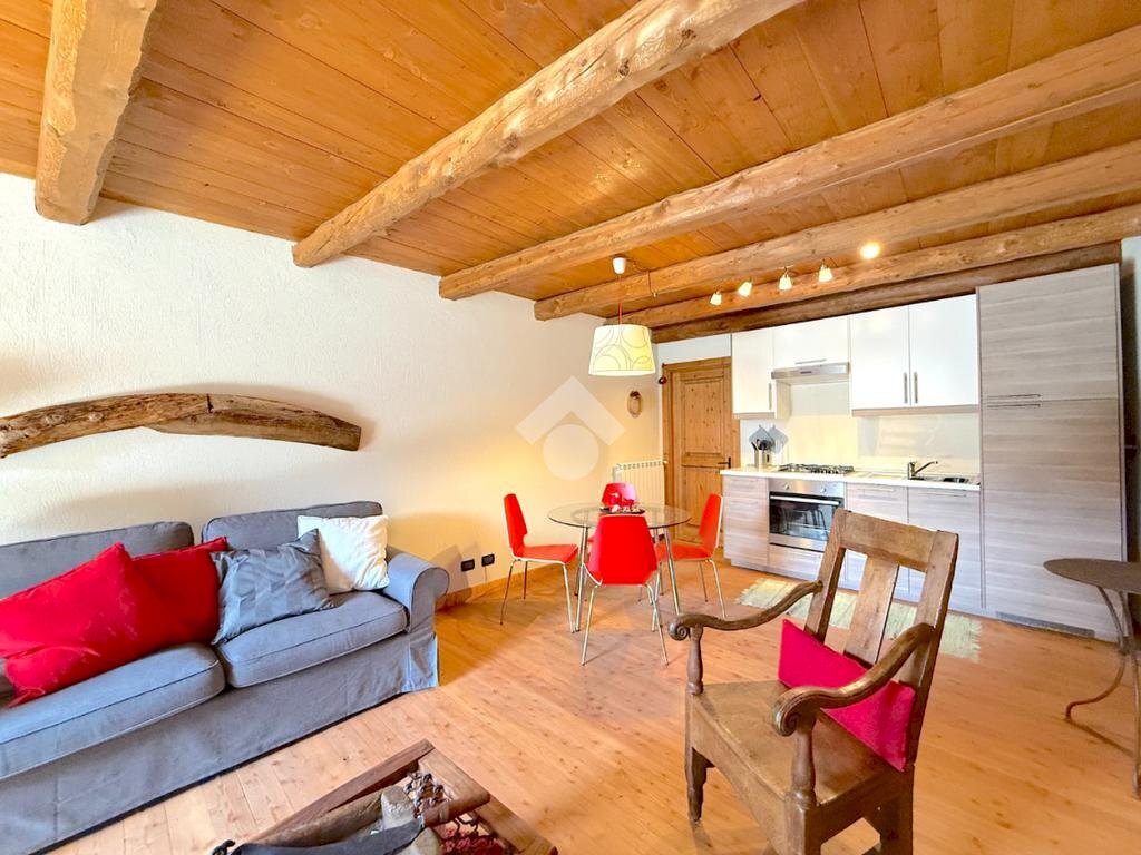 One-room apartment Frazione Bessen Alto, Sauze di Cesana - photo 2