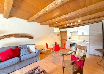 One-room apartment Frazione Bessen Alto, Sauze di Cesana - photo 2