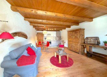One-room apartment Frazione Bessen Alto, Sauze di Cesana - photo 3