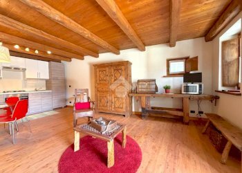One-room apartment Frazione Bessen Alto, Sauze di Cesana - photo 4