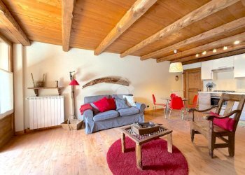 One-room apartment Frazione Bessen Alto, Sauze di Cesana - photo 5