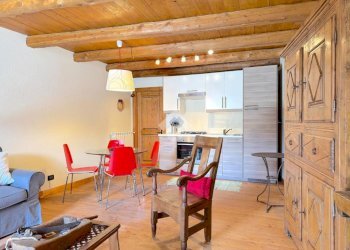 One-room apartment Frazione Bessen Alto, Sauze di Cesana - photo 6