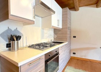 One-room apartment Frazione Bessen Alto, Sauze di Cesana - photo 7