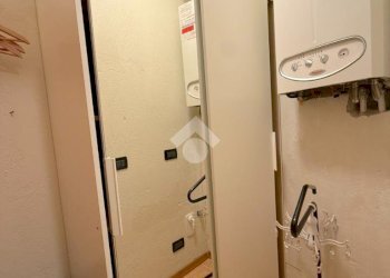 One-room apartment Frazione Bessen Alto, Sauze di Cesana - photo 10