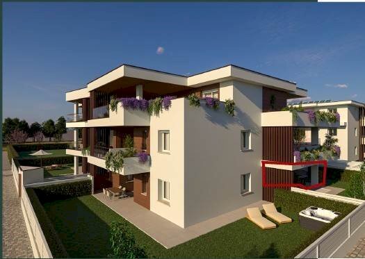 Terraced Villa Via Billo, Formigine - photo 1