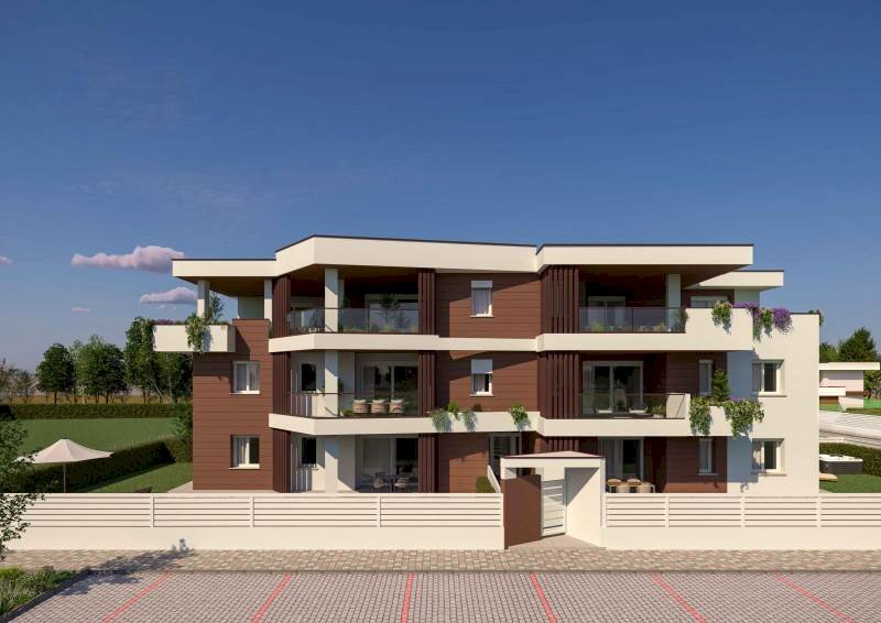 Terraced Villa Via Billo, Formigine - photo 2