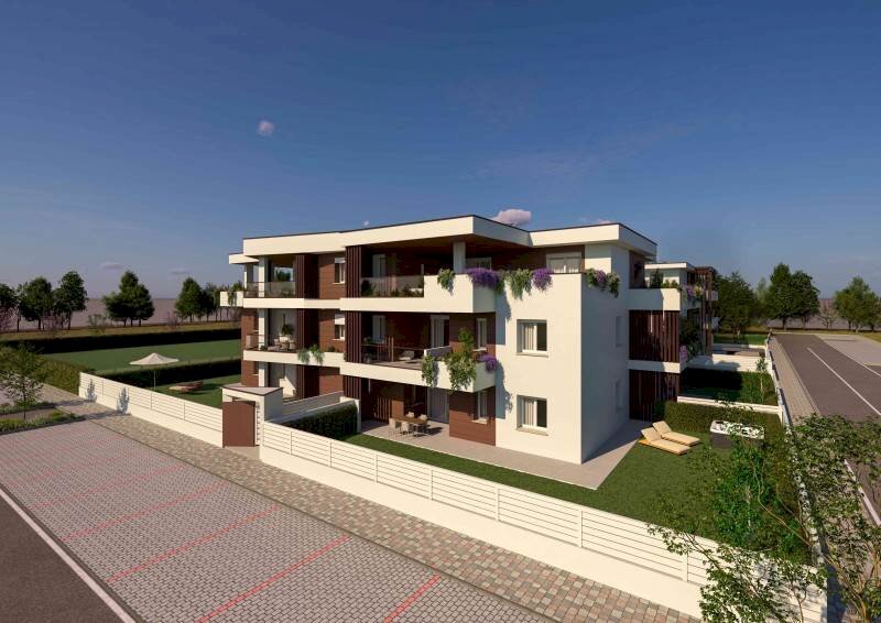 Terraced Villa Via Billo, Formigine - photo 3