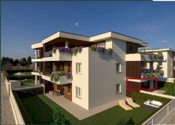 Terraced Villa Via Billo, Formigine - photo 1