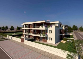 Terraced Villa Via Billo, Formigine - photo 3