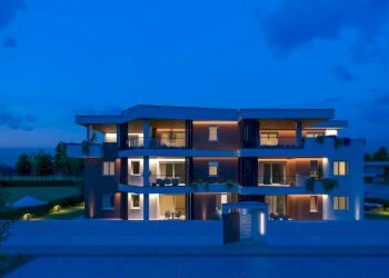 Terraced Villa Via Billo, Formigine - photo 4